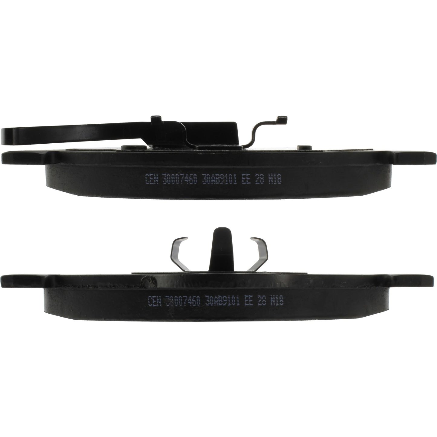 StopTech Street Select Brake Pads