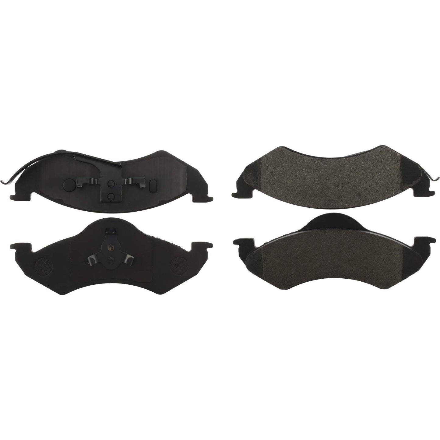 StopTech Street Select Brake Pads