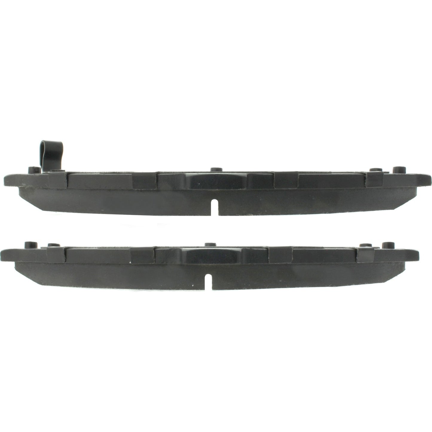 StopTech Street Select Brake Pads With Hardware