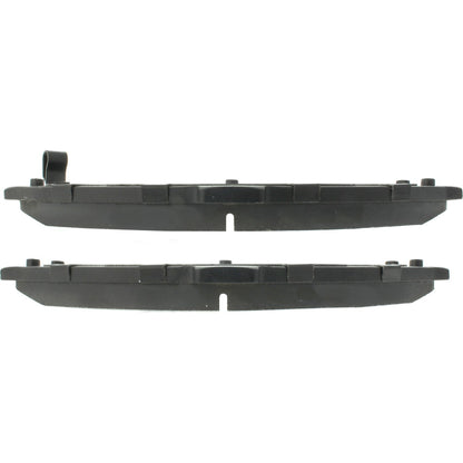 StopTech Street Select Brake Pads With Hardware