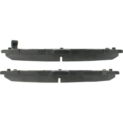 StopTech Street Select Brake Pads With Hardware