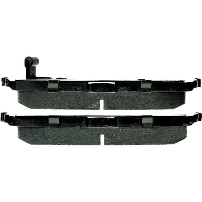 StopTech Street Select Brake Pads With Hardware
