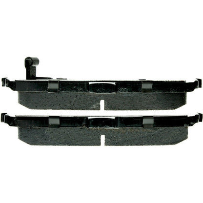StopTech Street Select Brake Pads With Hardware
