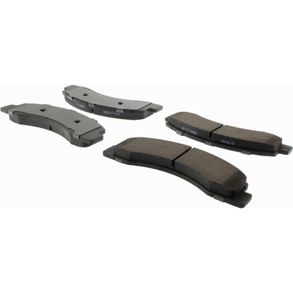 StopTech Street Select Brake Pads