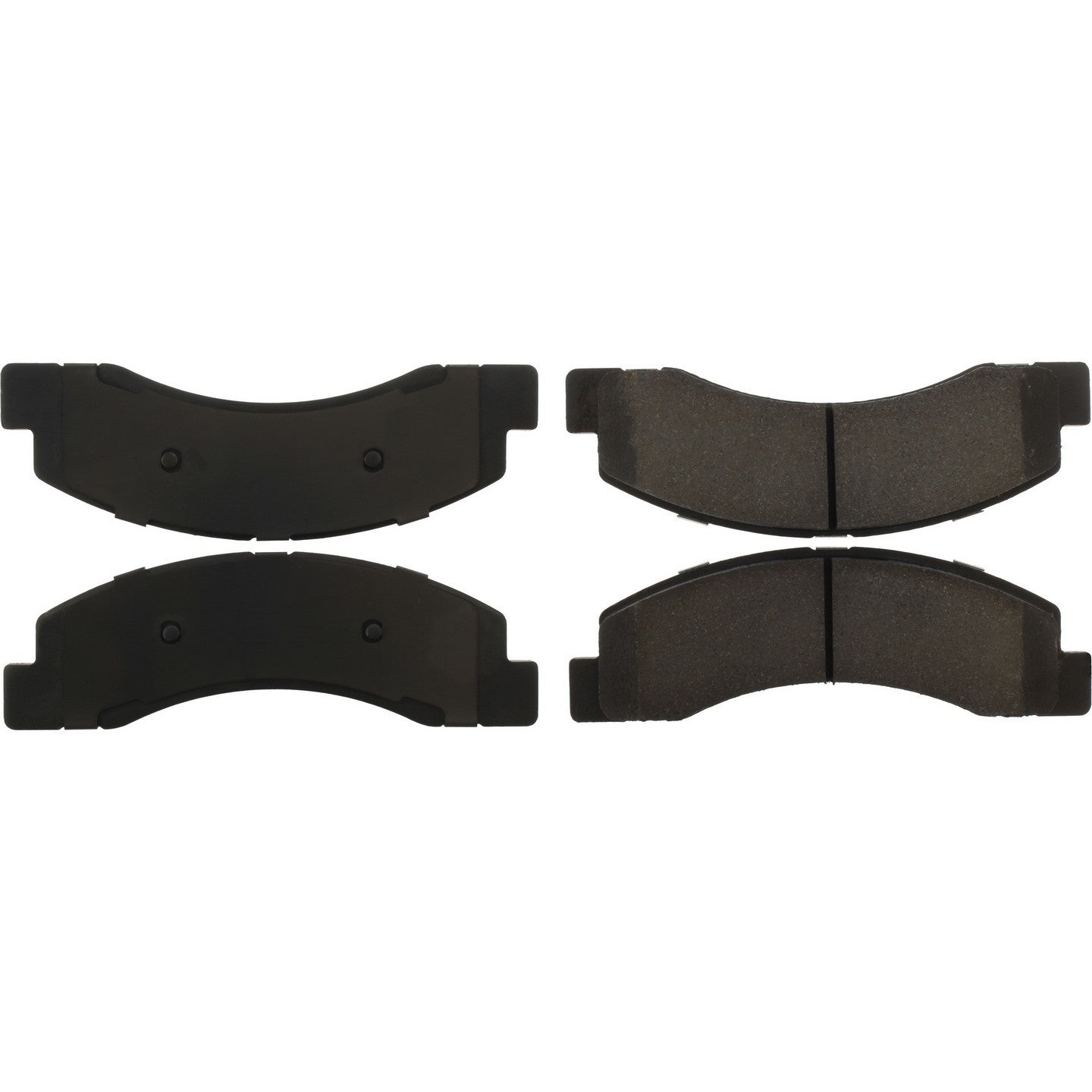 StopTech Street Select Brake Pads