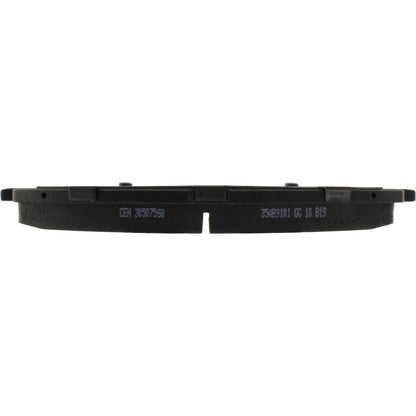 StopTech Street Select Brake Pads