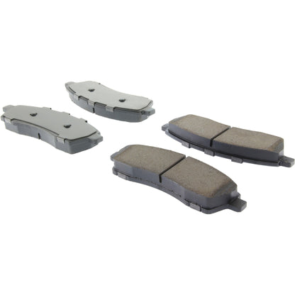 StopTech Street Select Brake Pads