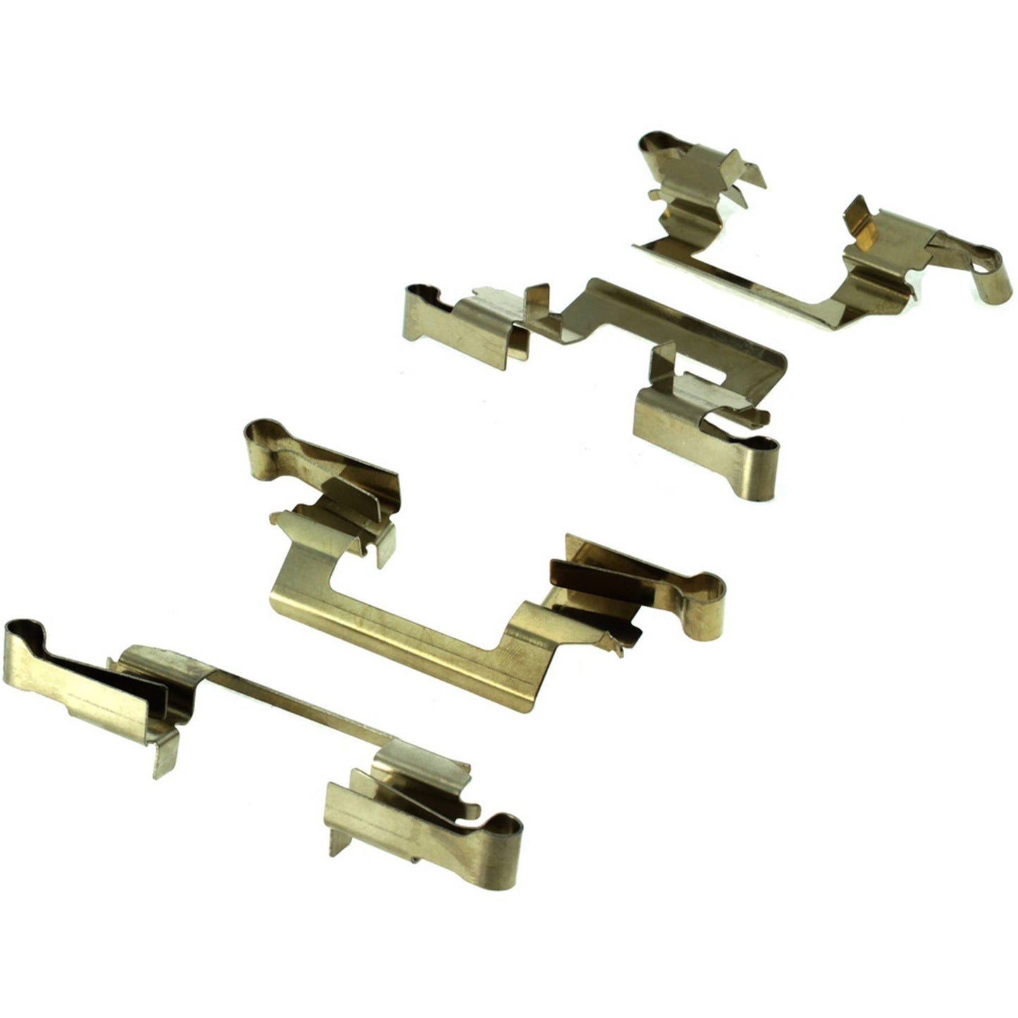 StopTech Street Select Brake Pads