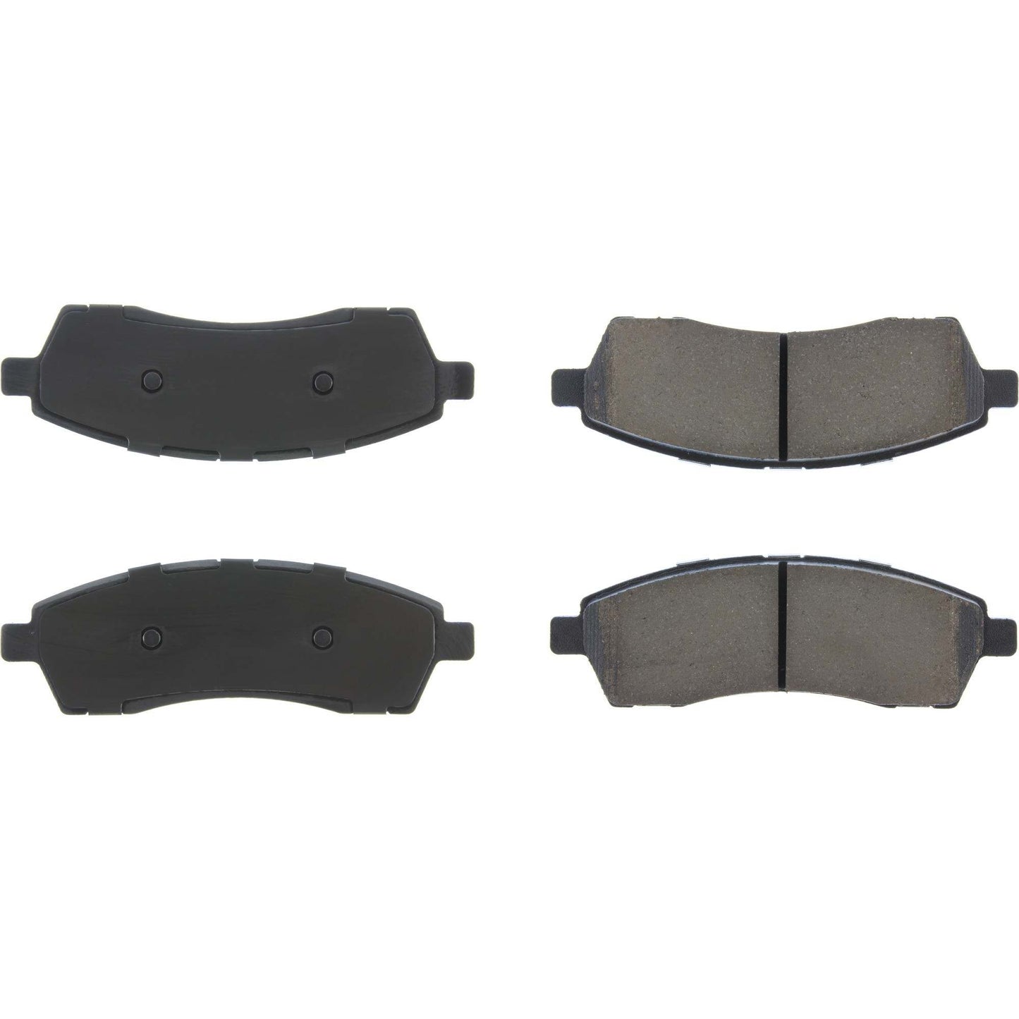 StopTech Street Select Brake Pads