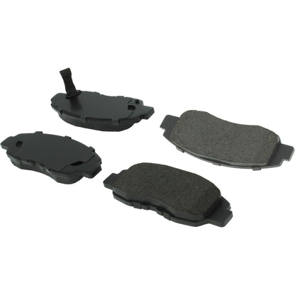 StopTech Street Select Brake Pads With Hardware