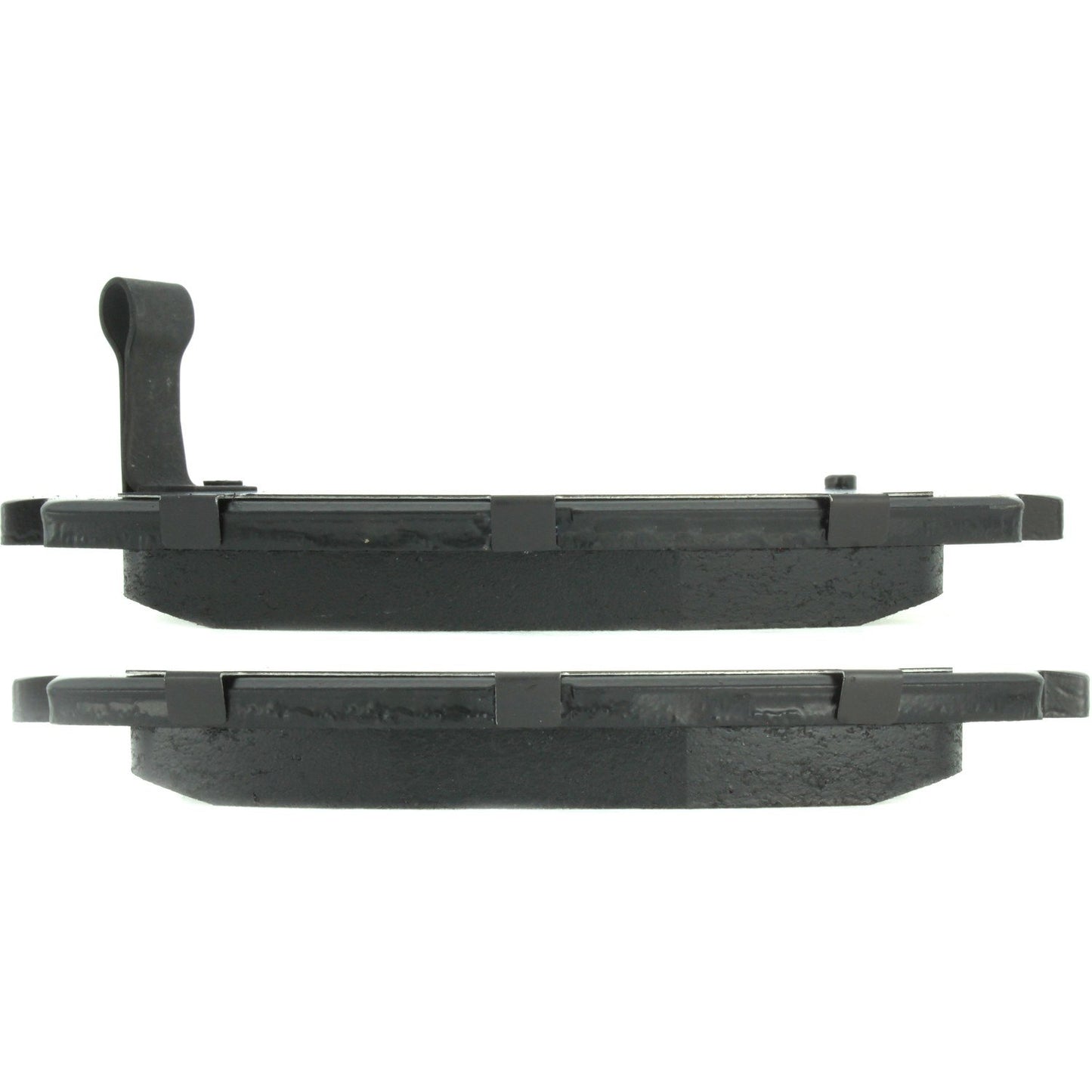 StopTech Street Select Brake Pads With Hardware