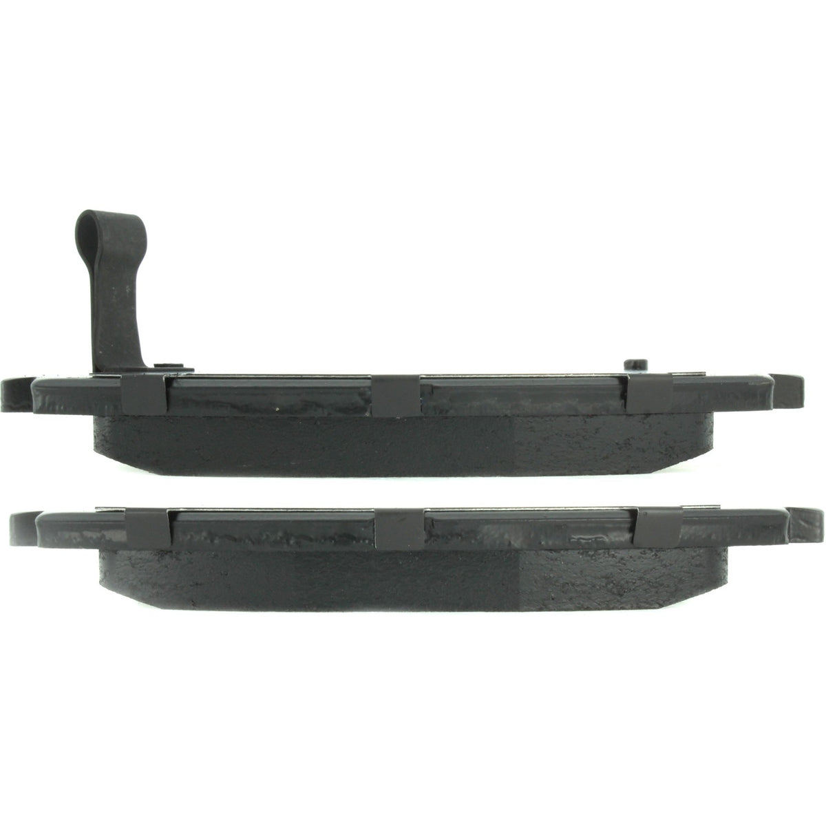 StopTech Street Select Brake Pads With Hardware