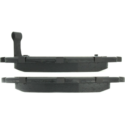 StopTech Street Select Brake Pads With Hardware