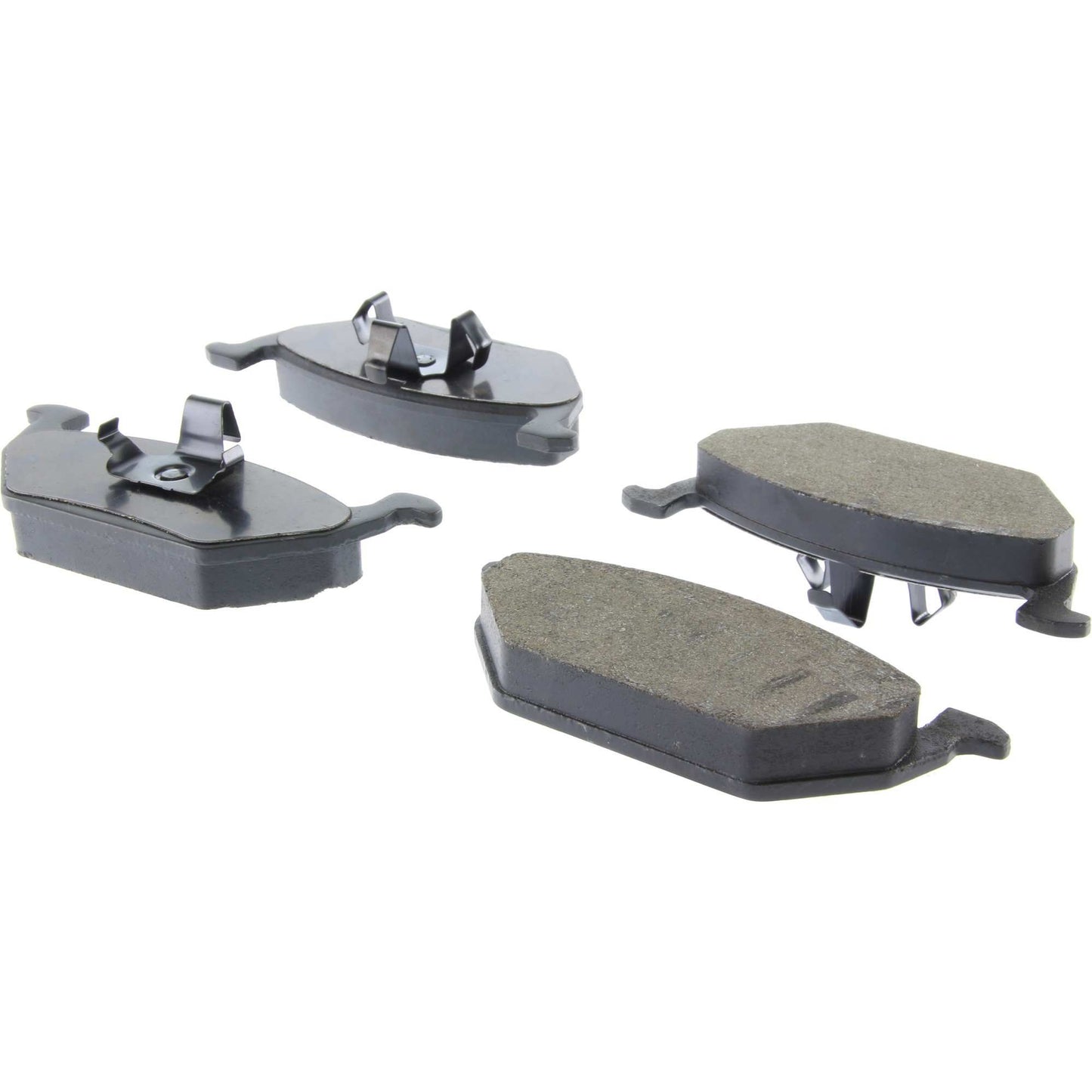 StopTech Street Select Brake Pads