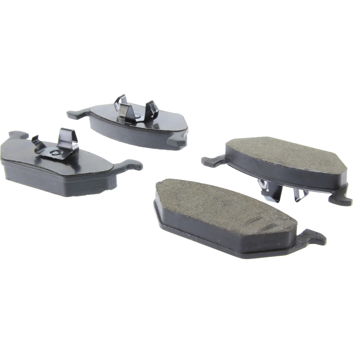StopTech Street Select Brake Pads