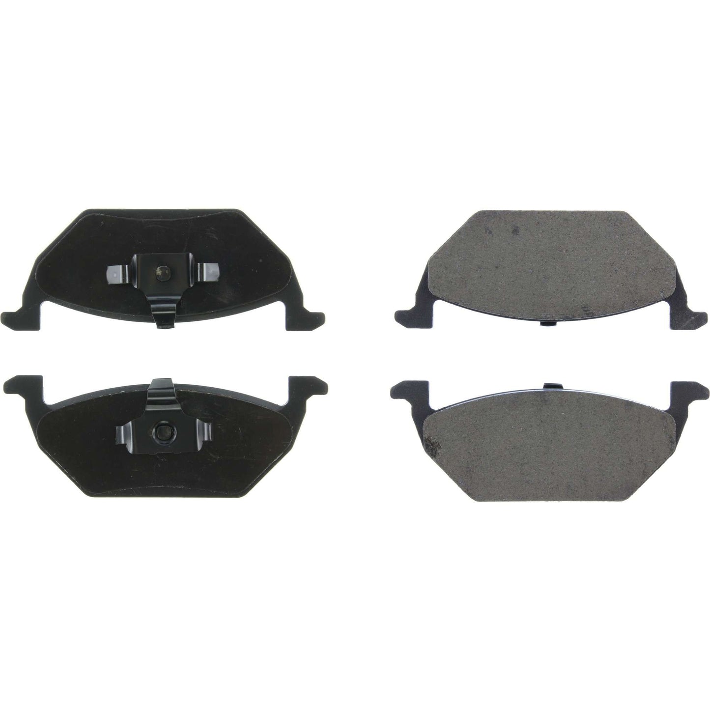 StopTech Street Select Brake Pads