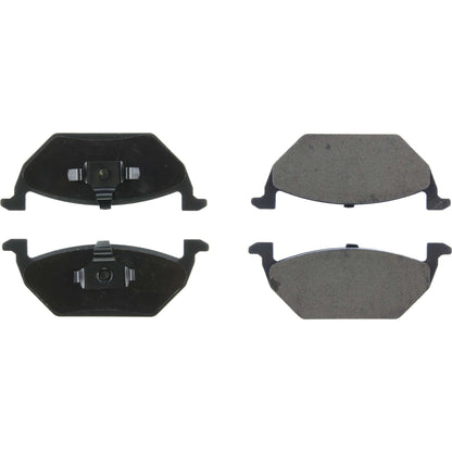 StopTech Street Select Brake Pads