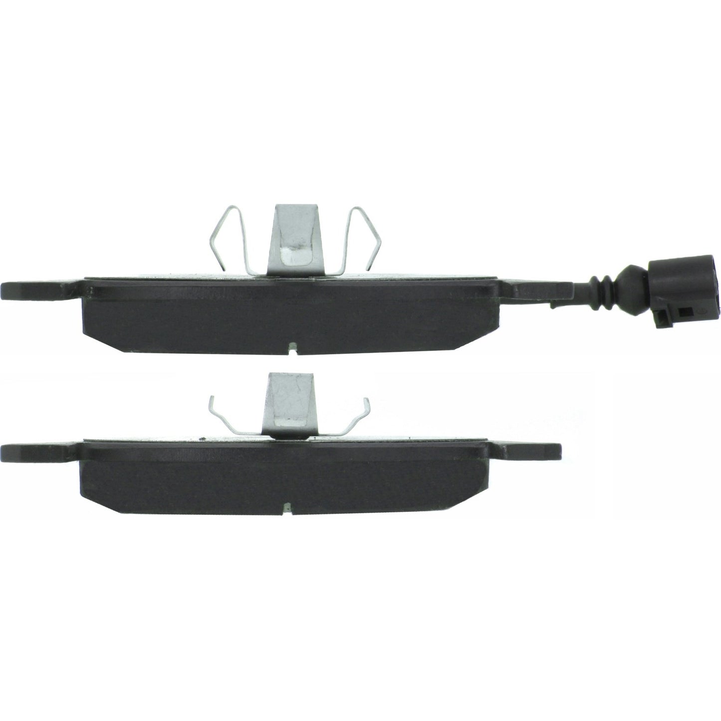 StopTech Street Select Brake Pads With Hardware