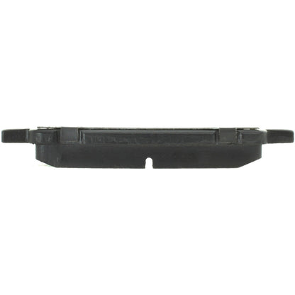 StopTech Street Select Brake Pads With Hardware