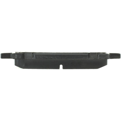 StopTech Street Select Brake Pads With Hardware