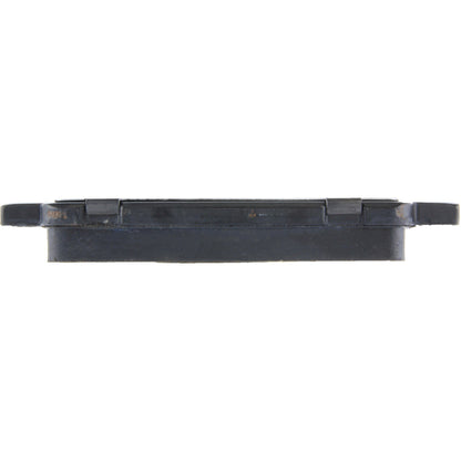 StopTech Street Select Brake Pads With Hardware