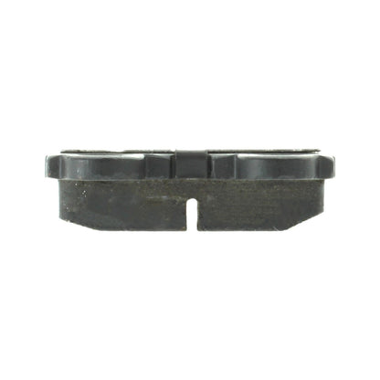 StopTech Street Select Brake Pads With Hardware