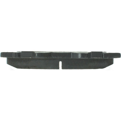 StopTech Street Select Brake Pads With Hardware
