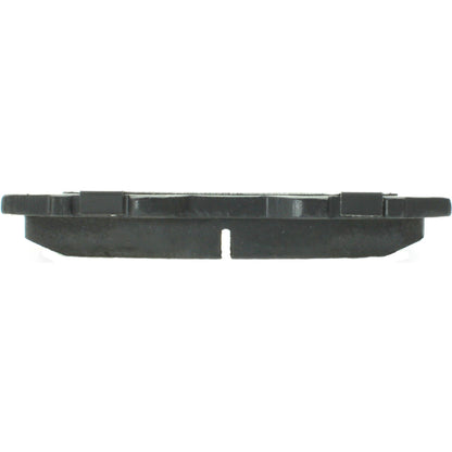 StopTech Street Select Brake Pads With Hardware