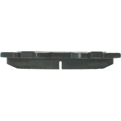 StopTech Street Select Brake Pads With Hardware