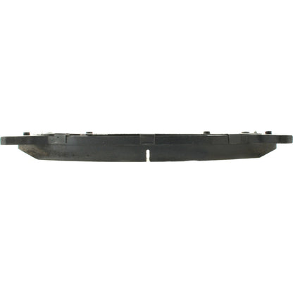 StopTech Street Select Brake Pads With Hardware