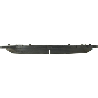 StopTech Street Select Brake Pads With Hardware