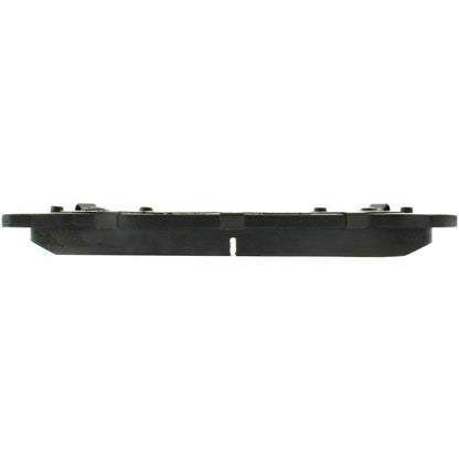 StopTech Street Select Brake Pads With Hardware