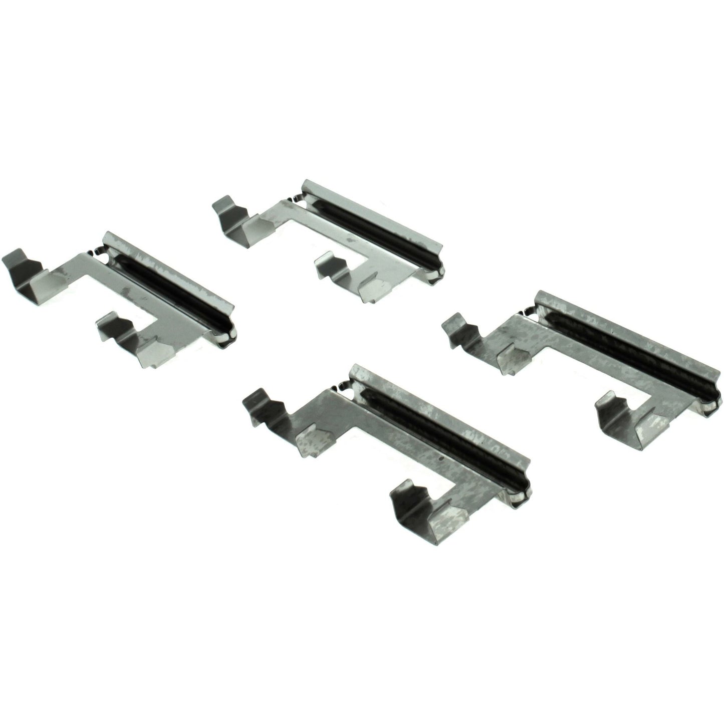 StopTech Street Select Brake Pads With Hardware