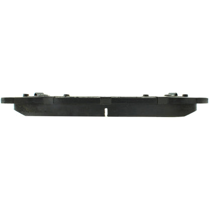 StopTech Street Select Brake Pads With Hardware