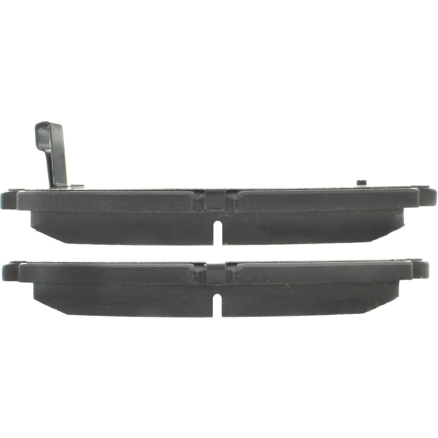 StopTech Street Select Brake Pads With Hardware