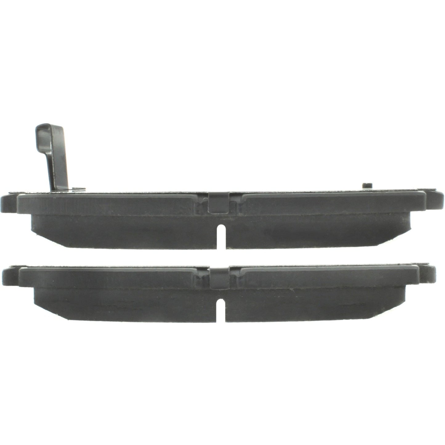 StopTech Street Select Brake Pads With Hardware