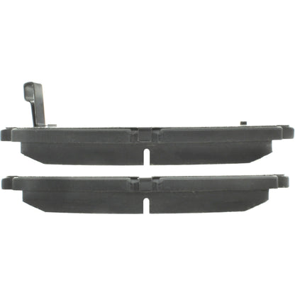 StopTech Street Select Brake Pads With Hardware
