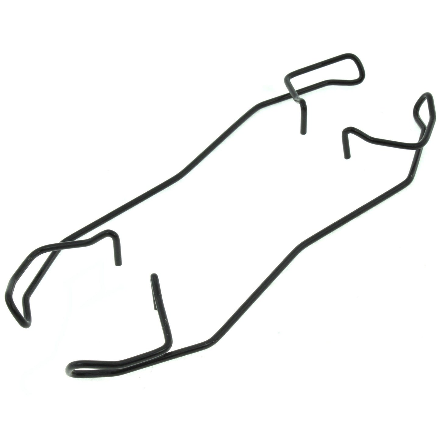 StopTech Street Select Brake Pads With Hardware