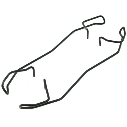 StopTech Street Select Brake Pads With Hardware