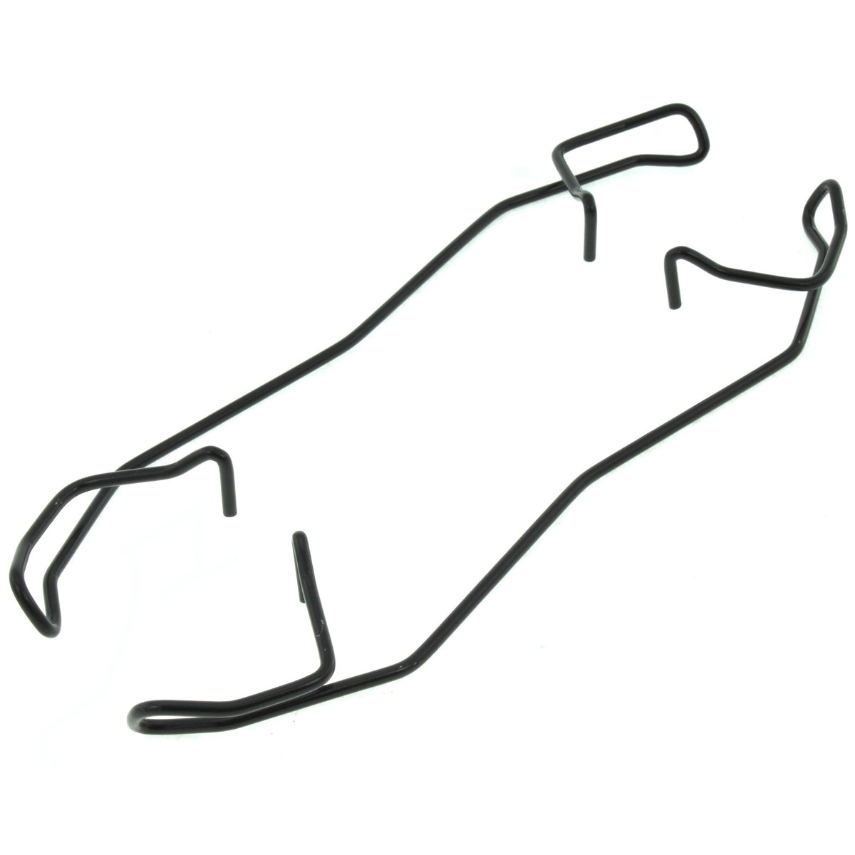 StopTech Street Select Brake Pads With Hardware