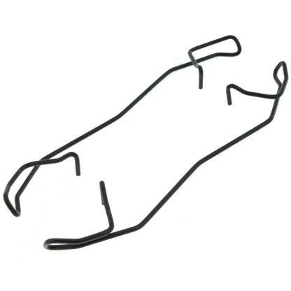 StopTech Street Select Brake Pads With Hardware