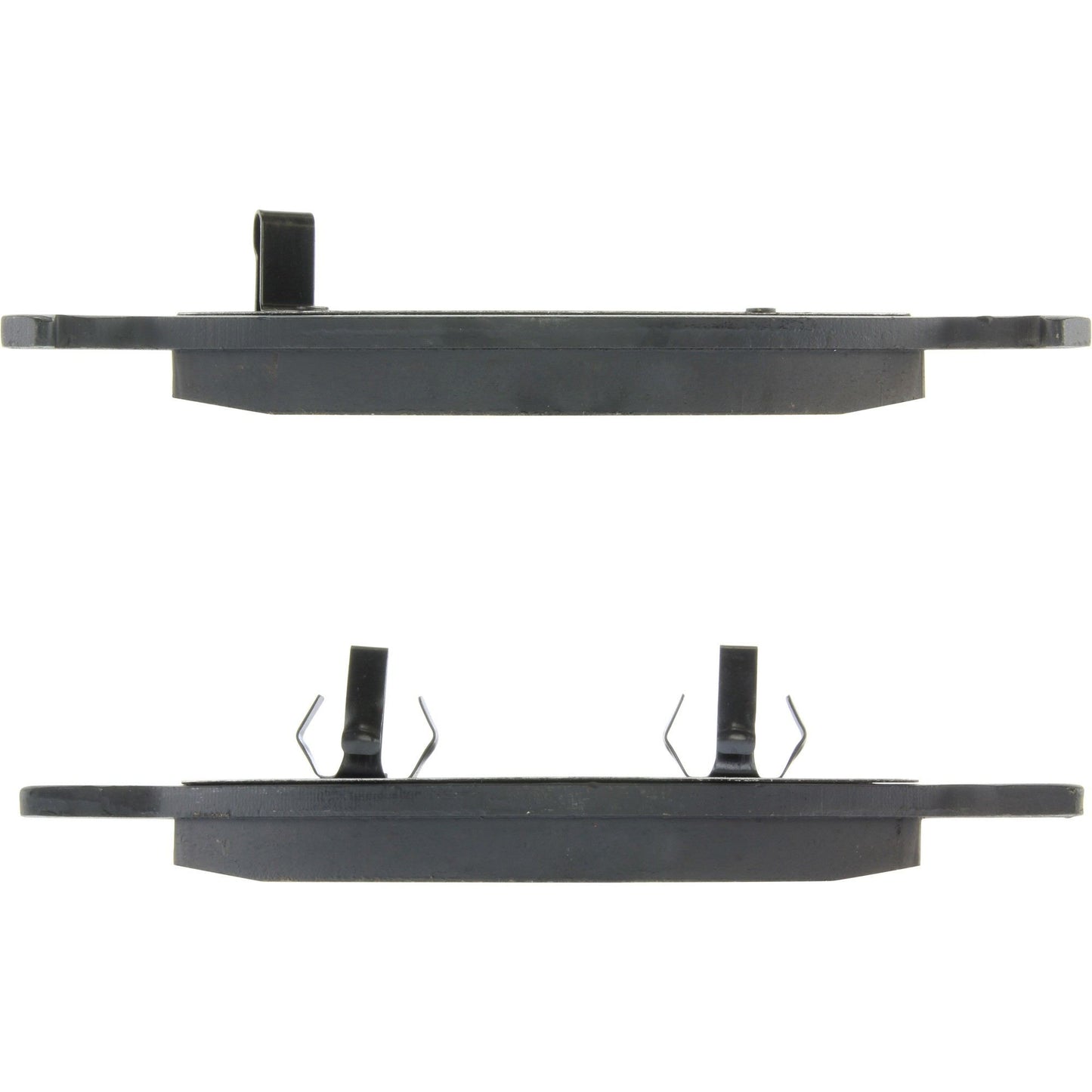 StopTech Street Select Brake Pads With Hardware