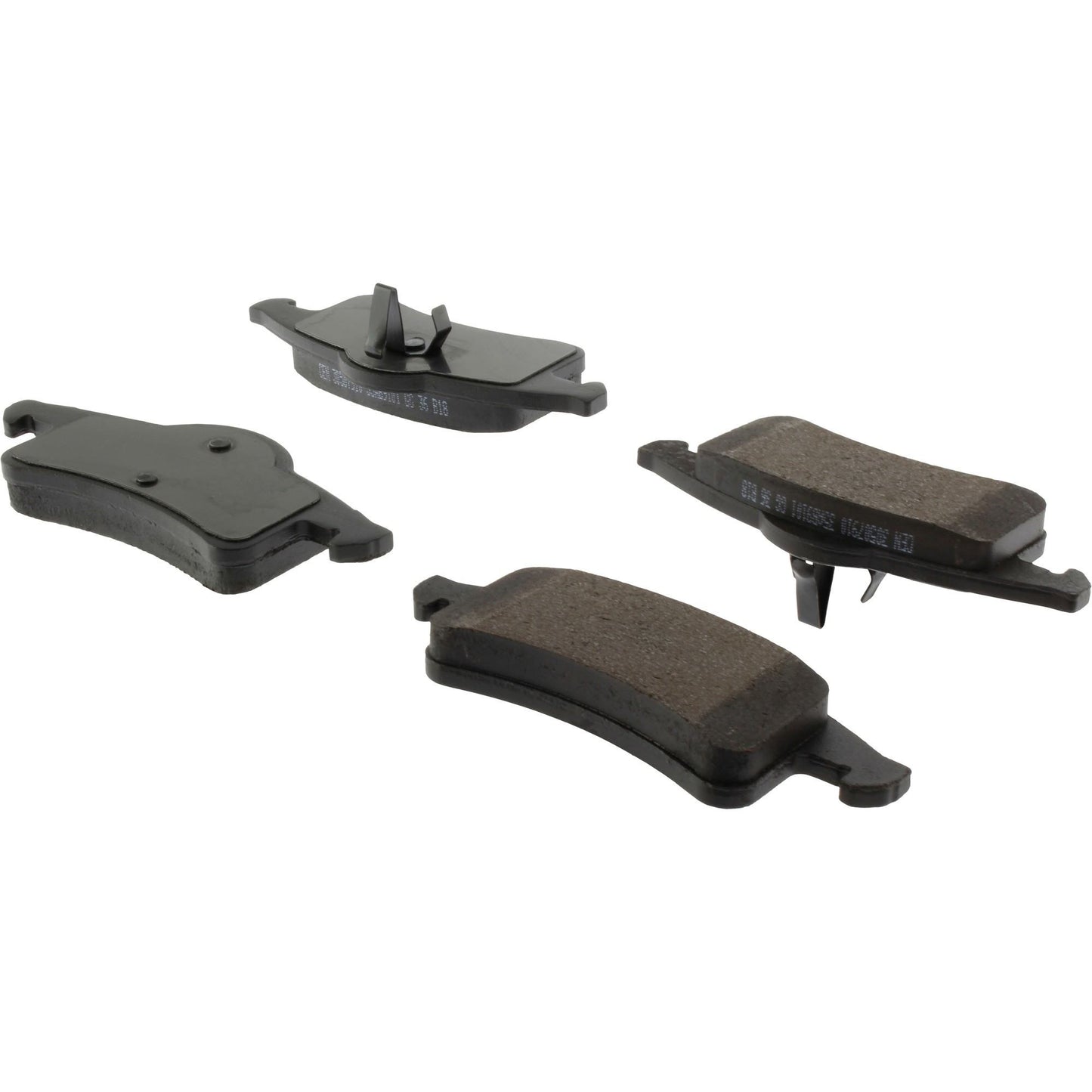 StopTech Street Select Brake Pads