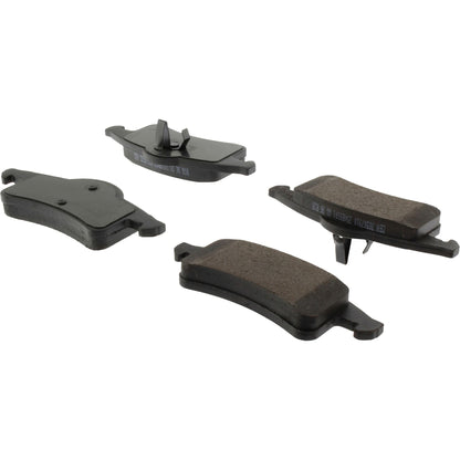StopTech Street Select Brake Pads