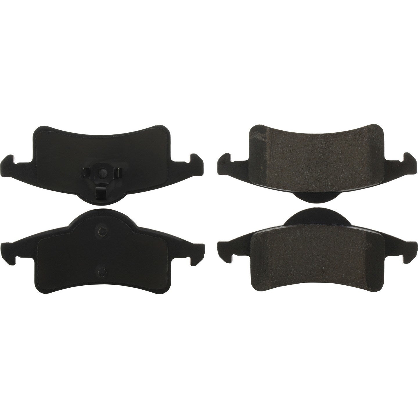StopTech Street Select Brake Pads
