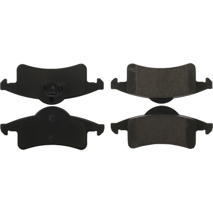 StopTech Street Select Brake Pads