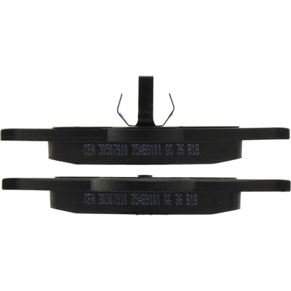 StopTech Street Select Brake Pads