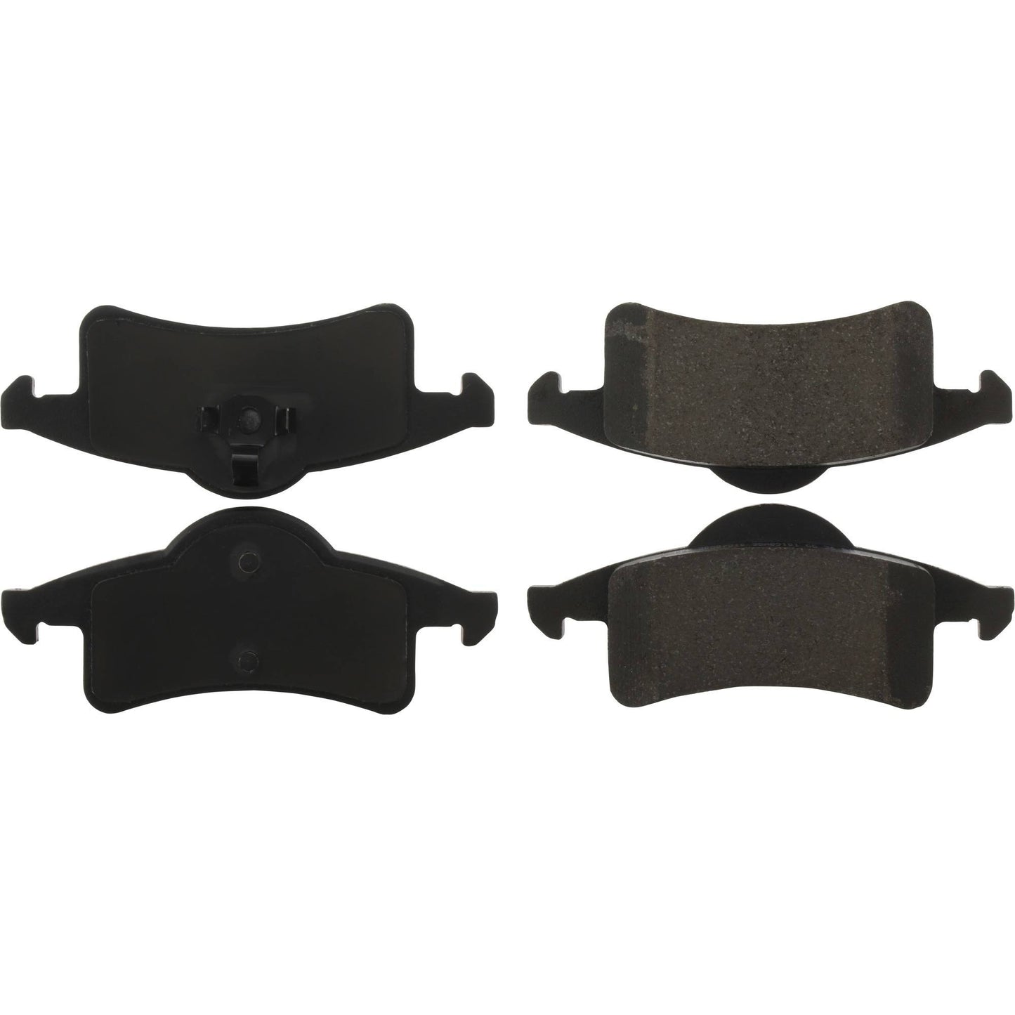 StopTech Street Select Brake Pads