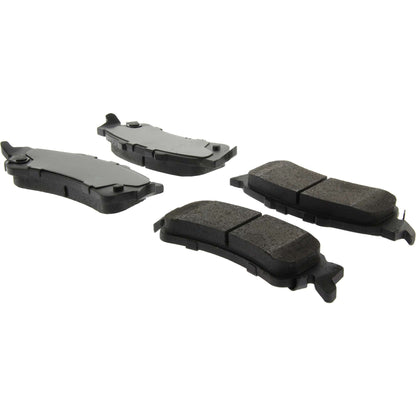 StopTech Street Select Brake Pads