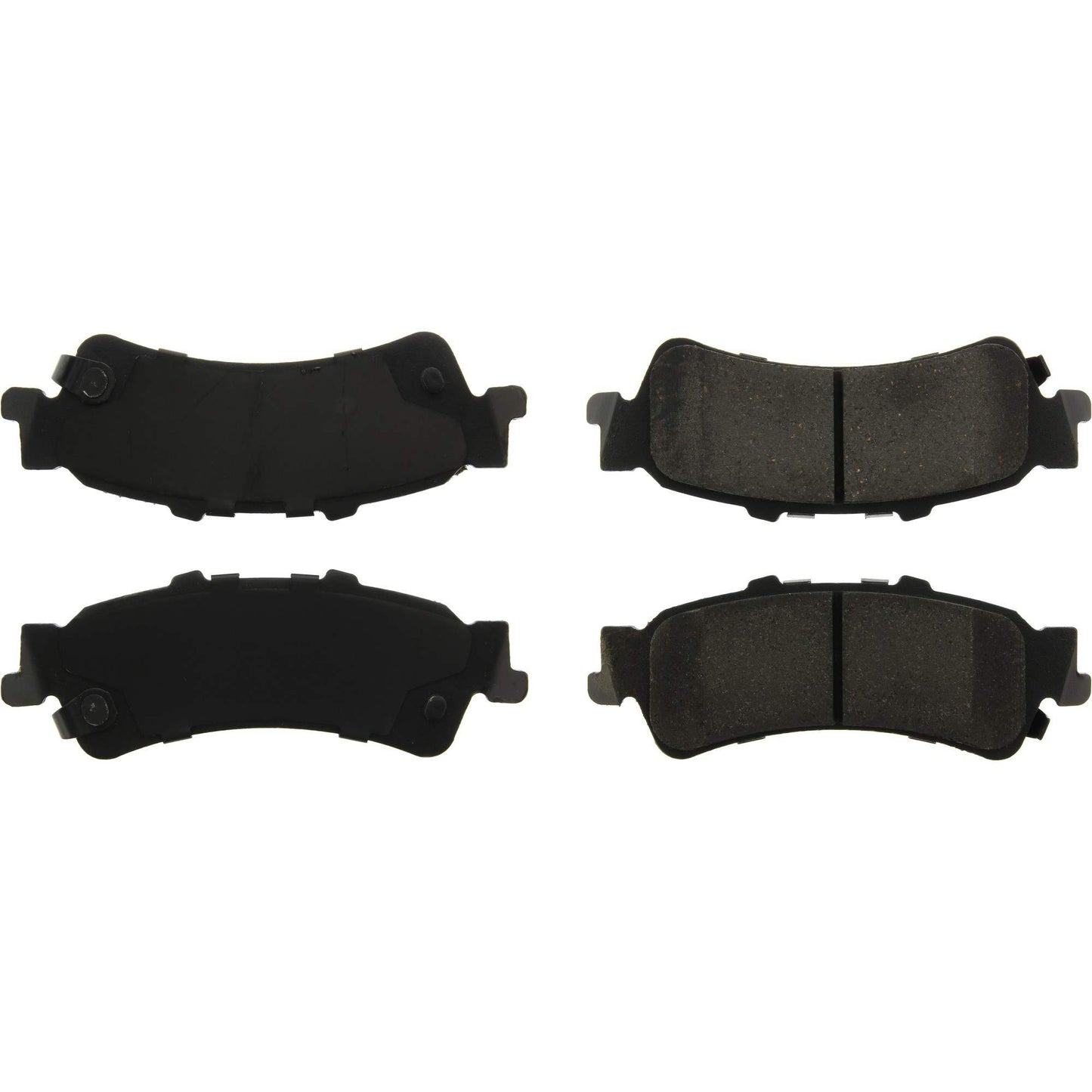 StopTech Street Select Brake Pads